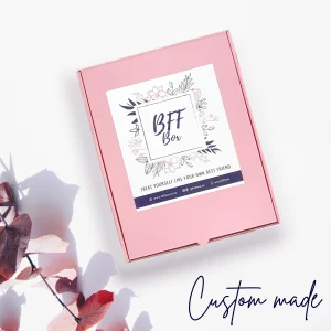 Custom BFF Box: Large